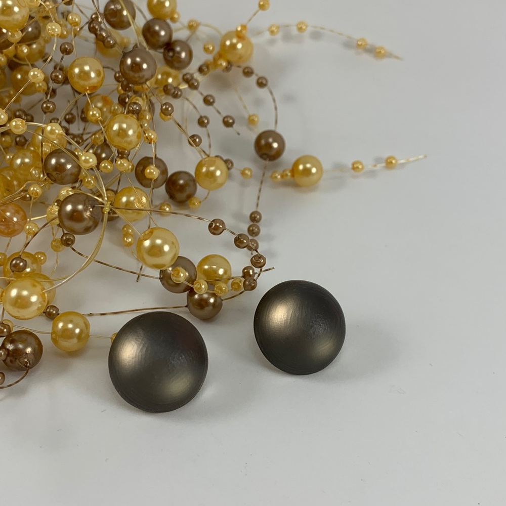 Vintage Alexis Bittar Earrings